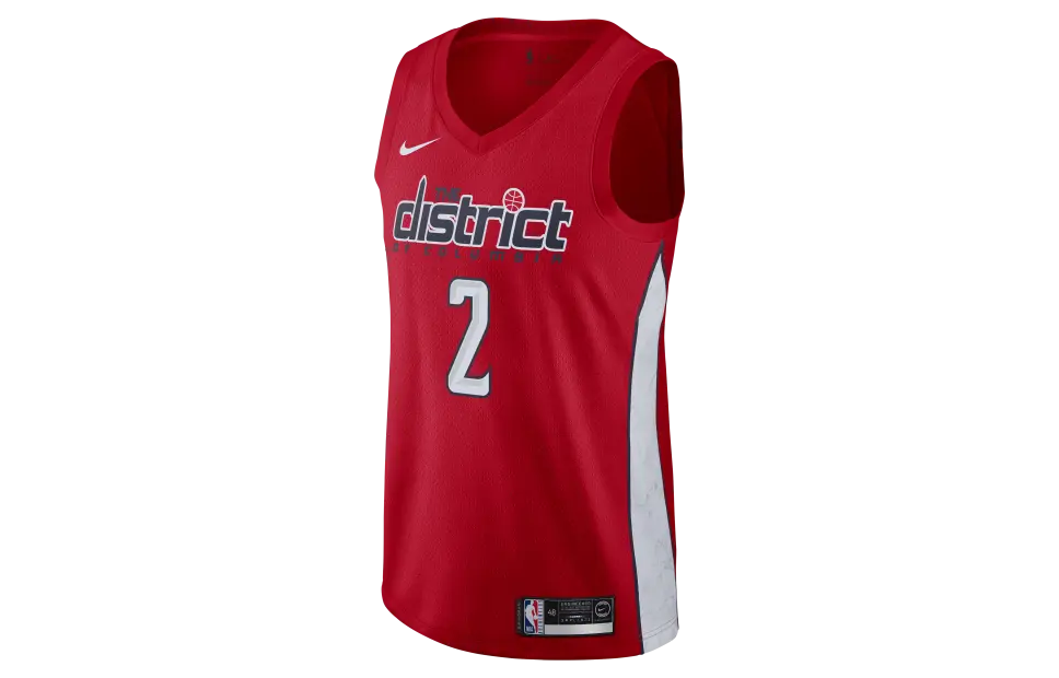 

X NBA Баскетбольная майка мужская Nike