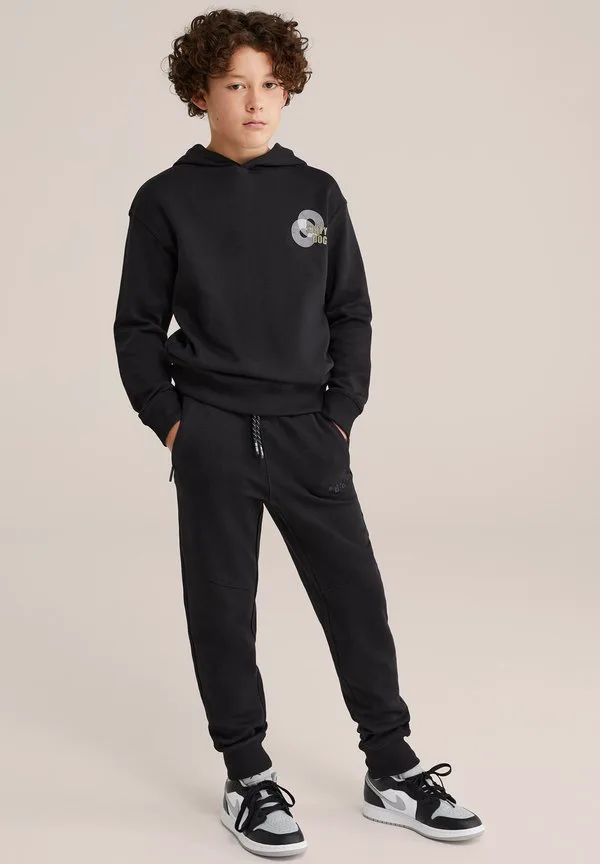 Толстовка salty dog We Fashion, Black — фото 2