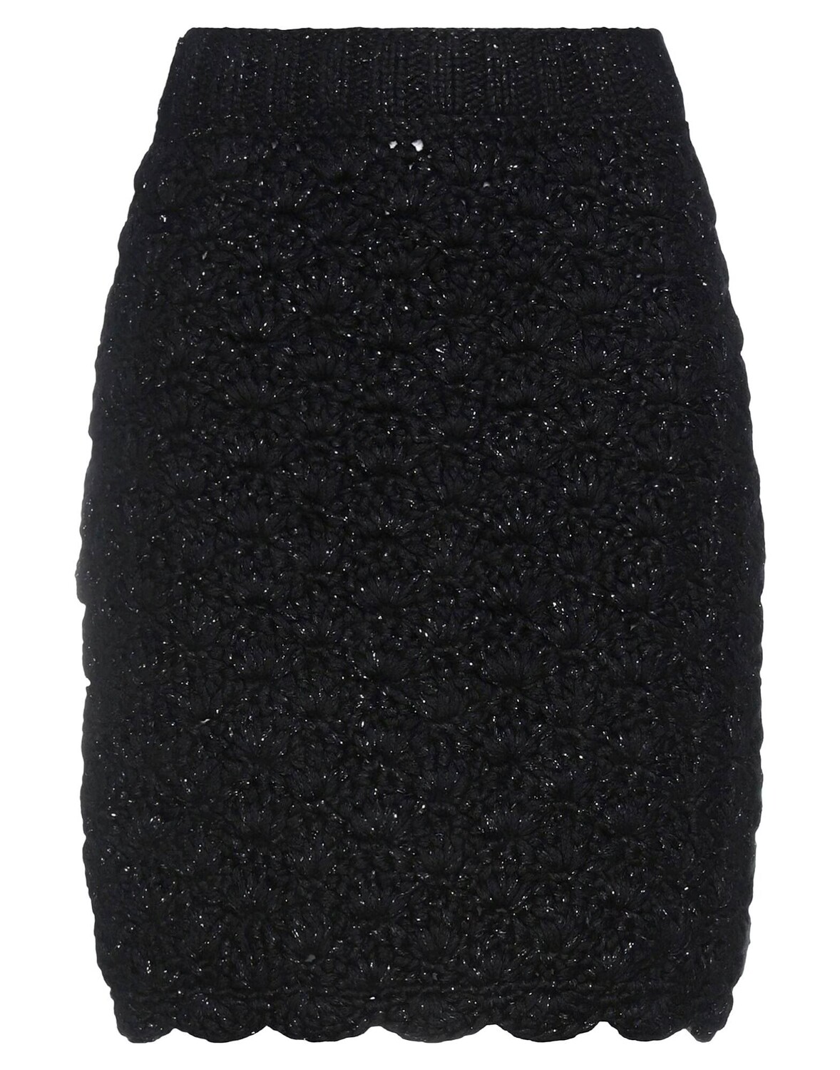 

Юбка Dolce&Gabbana, черный