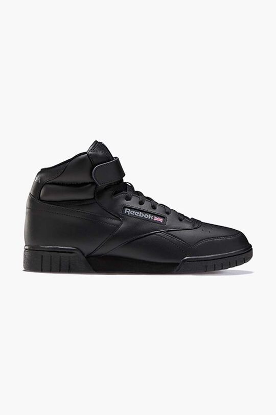 

Кроссовки Reebok Ex-O-Fit Hi 3478, черный
