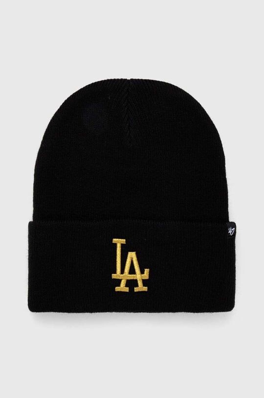 

Кепка MLB Los Angeles Dodgers 47brand, черный