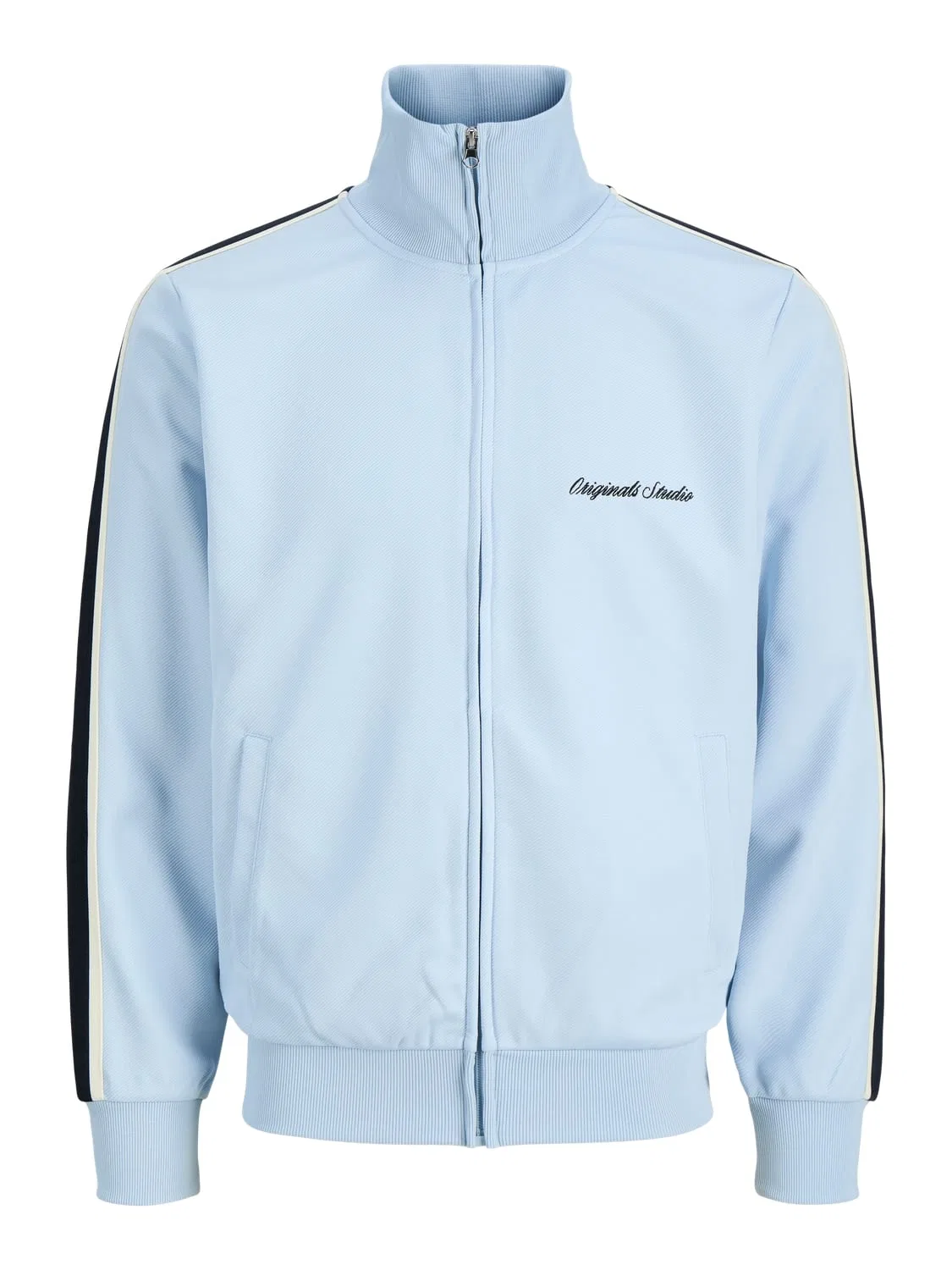 Спортивная куртка cashmere blue, JACK & JONES Junior
