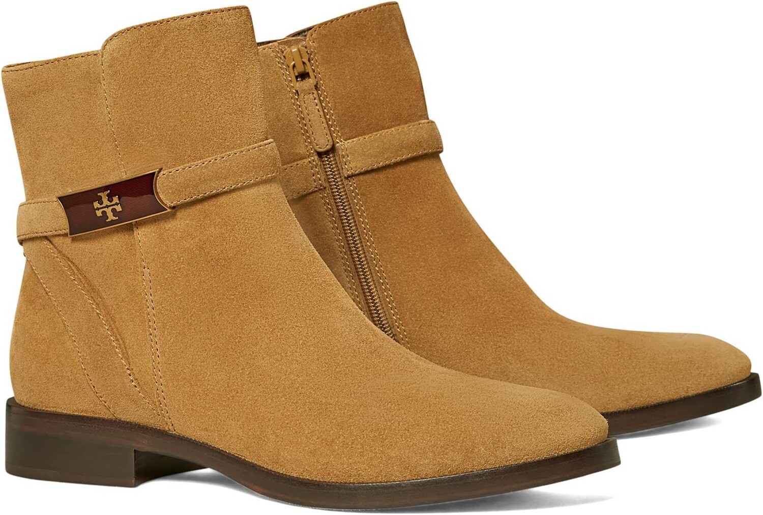 

Ботинки Tory Burch Perrine Ankle Boot, цвет Alce