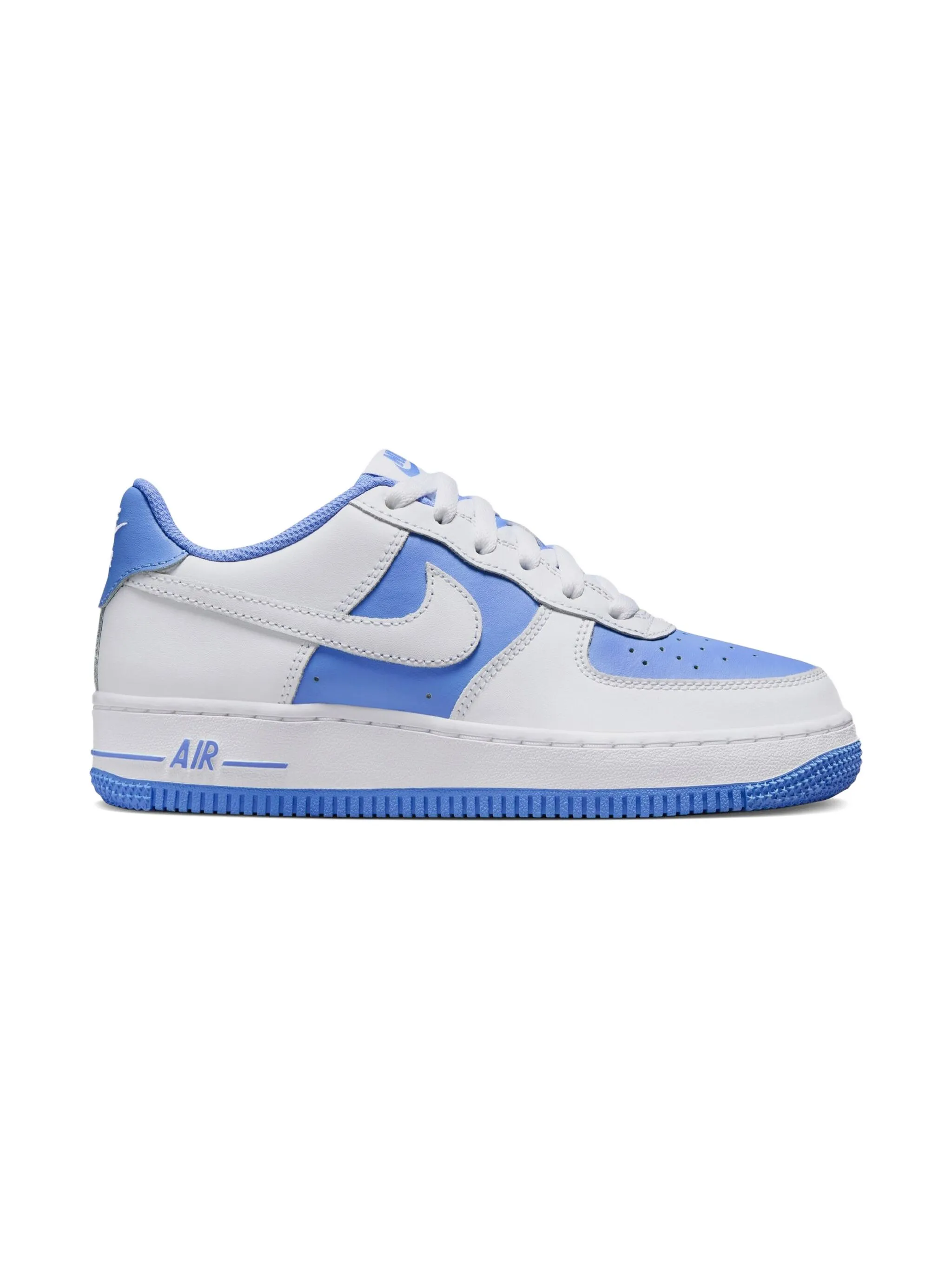 

Кроссовки Air Force 1 Low Nike Kids, белый