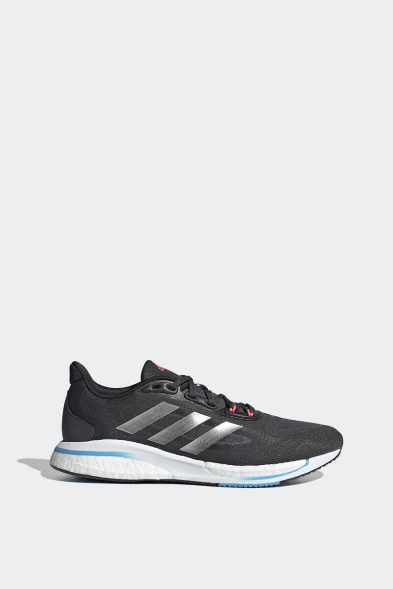 

Мужские кроссовки Supernova+M Adidas, темно-серый