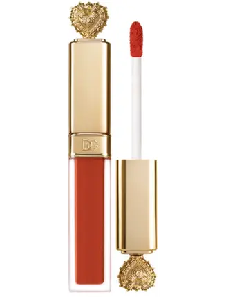 

Помада для губ Devotion Liquid 300 Orange