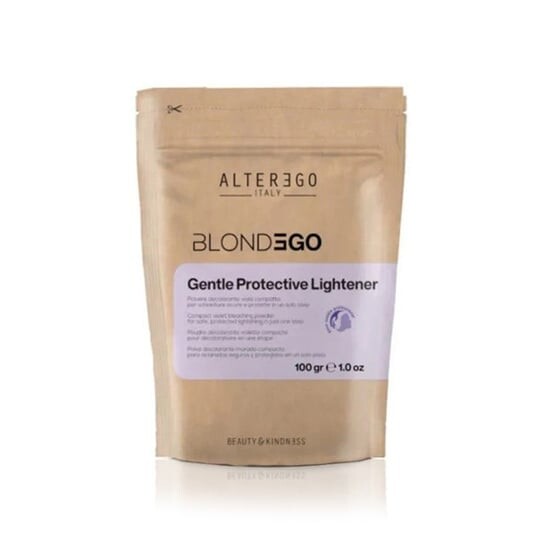 

Осветляющая пудра, 100 г Alter Ego BlondEgo –, Alterego