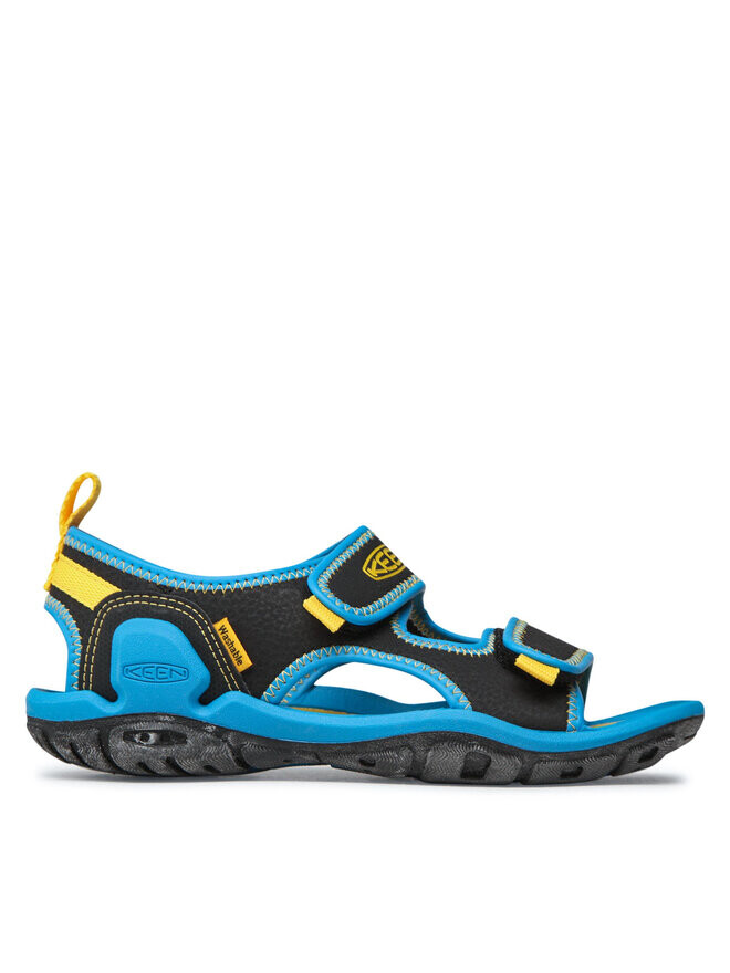 

Сандалии Keen, черный