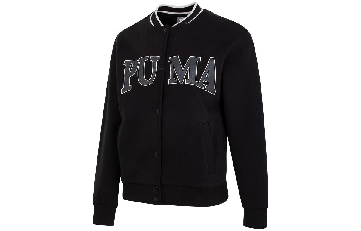 

Женская куртка Puma, цвет Black