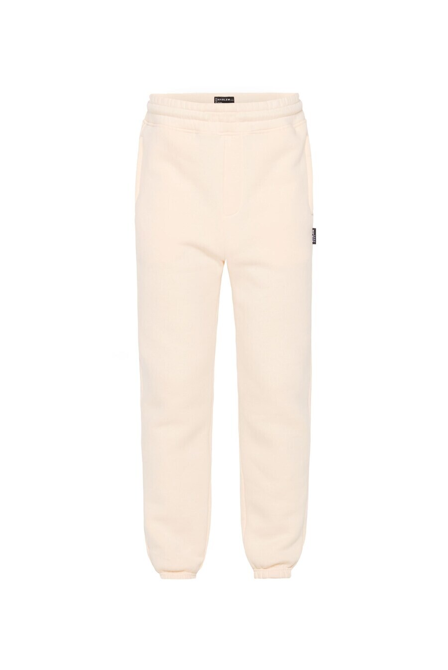 

Тканевые брюки Harlem Soul Tapered Pants, белый
