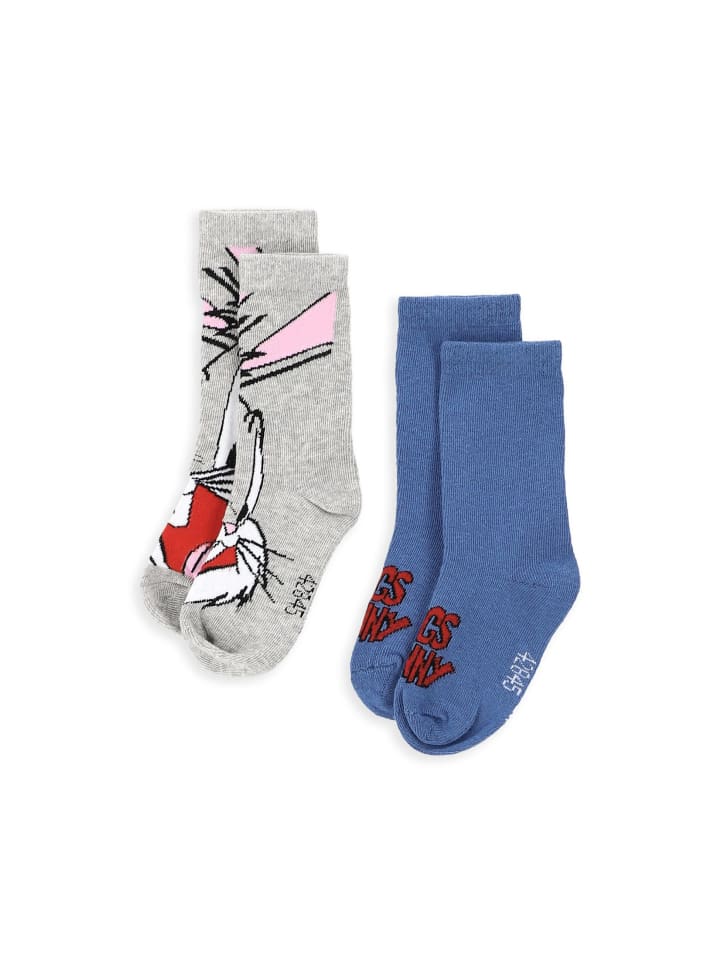 

Coccodrillo Разноцветные носки