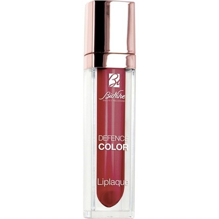 

Губная помада Defense Color Liplaque, объем и сияние, 604 Bionike