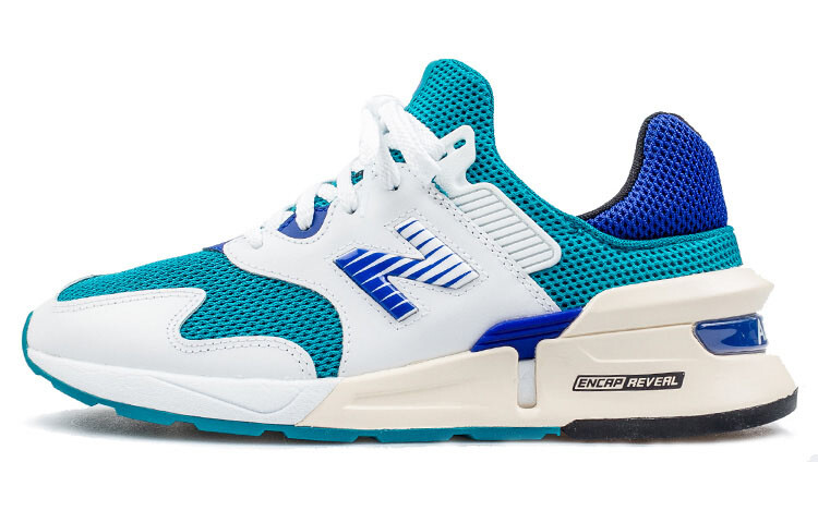 

Кроссовки New Balance NB 997 унисекс