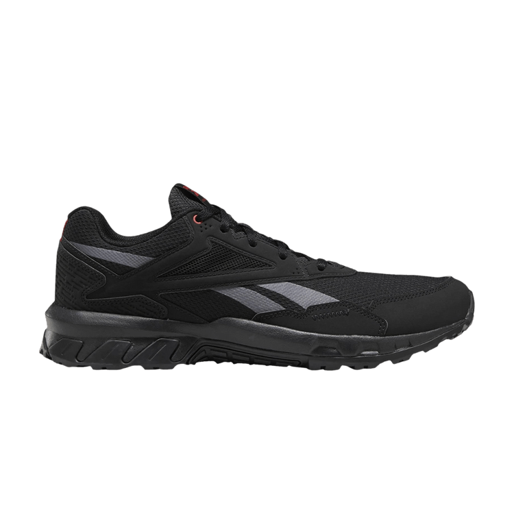 

Кроссовки Ridgerider 5.0 'Black Pure Grey', черный