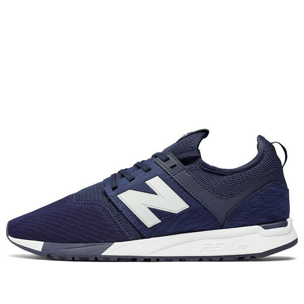 

Кроссовки 247 серии New Balance, синий