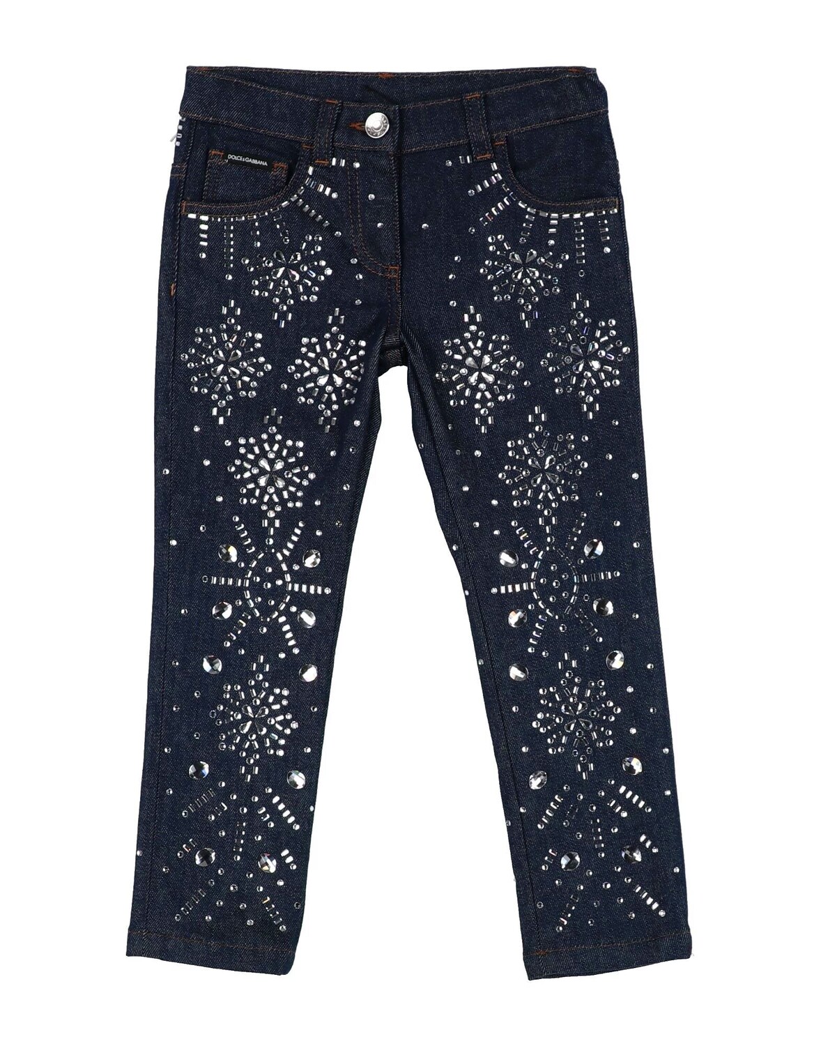 

Джинсы Dolce&Gabbana, синий
