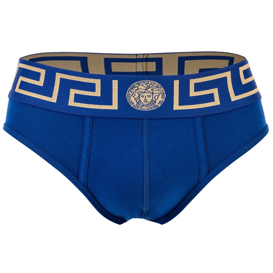 

Трусы VERSACE, синий