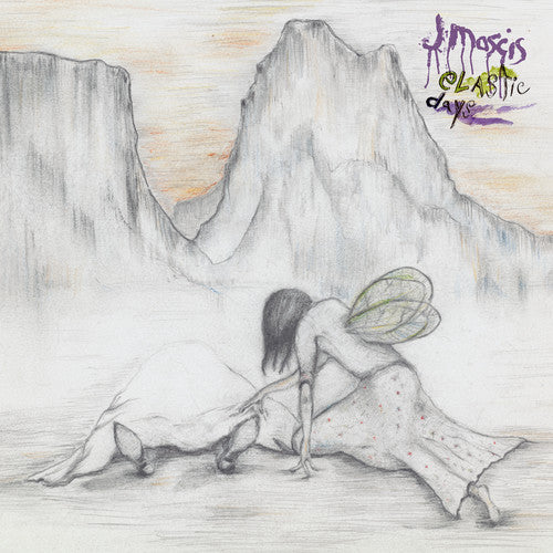 

Виниловая пластинка Mascis, J: Elastic Days