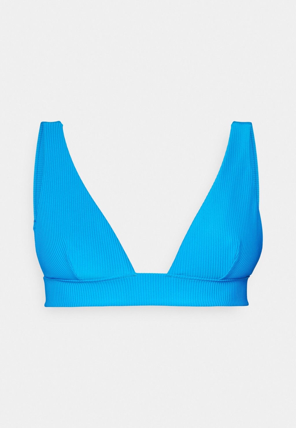 

Верх бикини Lucerne Plunge Top Bluebella, синий