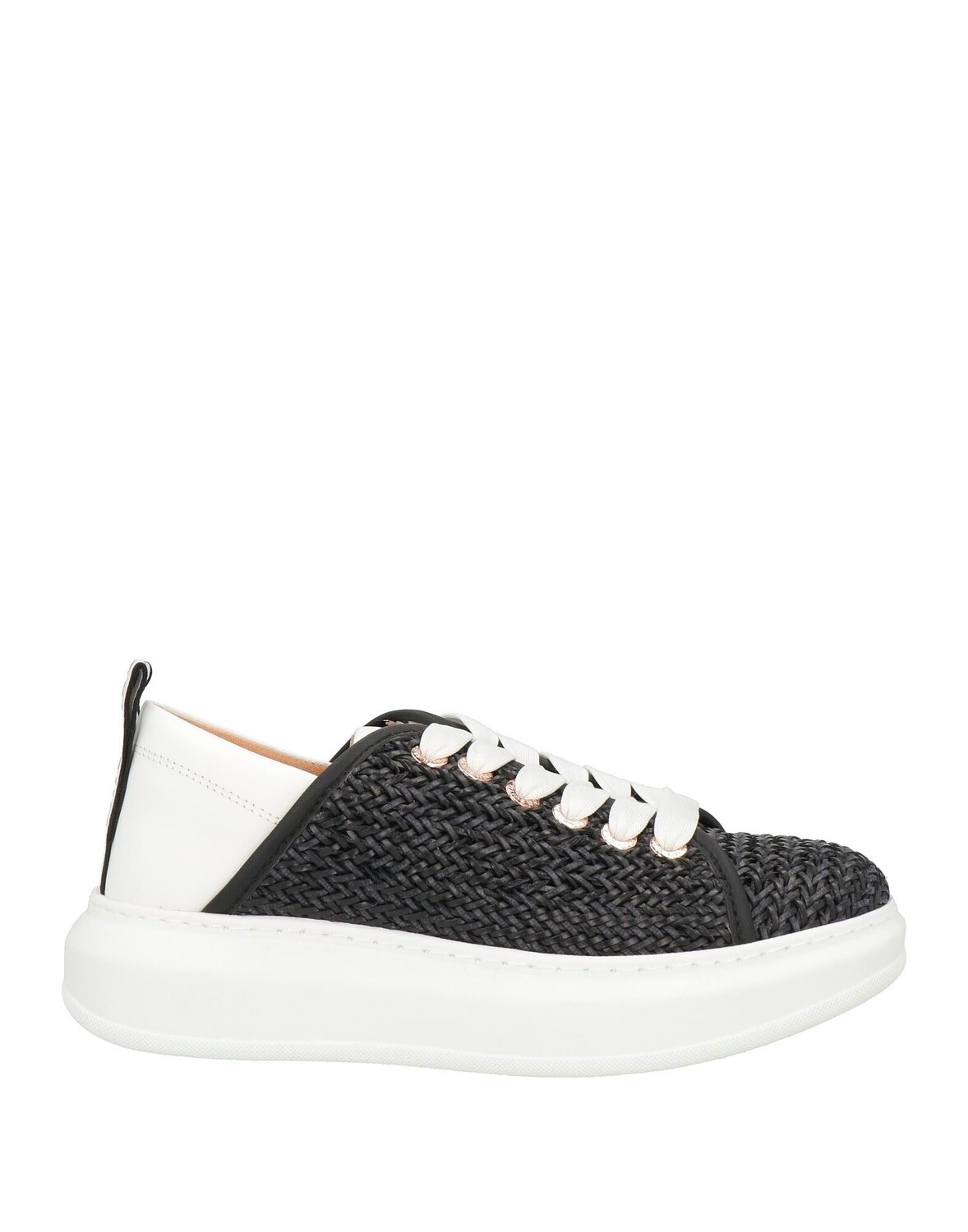 

Кеды Alexander Smith, черный