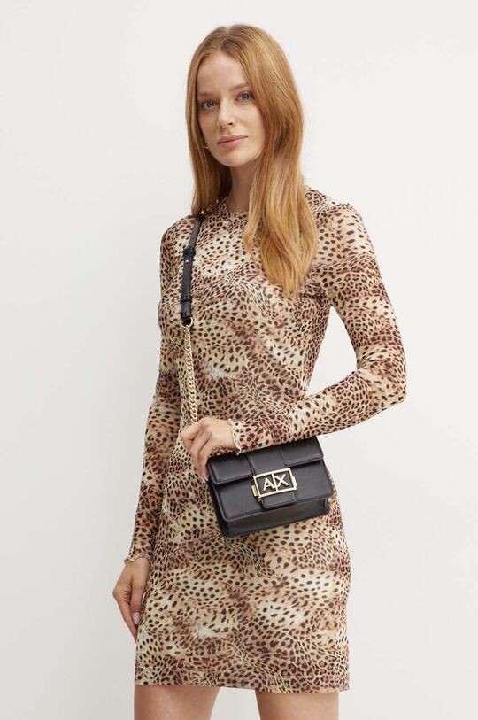 

АДРИАНА платье Guess, коричневый