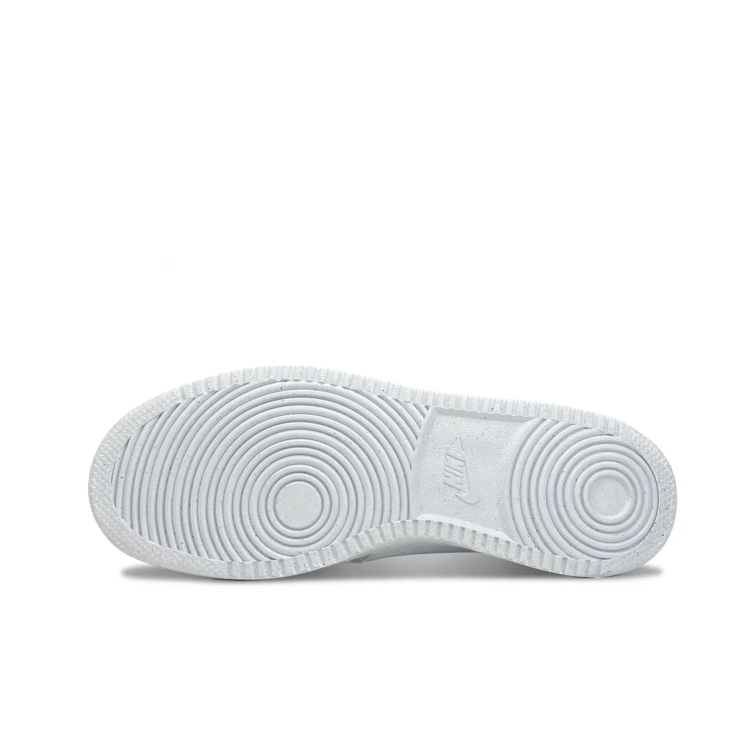 Мужские кроссовки для скейтбординга Nike Court Vision 1, Arctic Fusion/Off White/Cream White — фото 4
