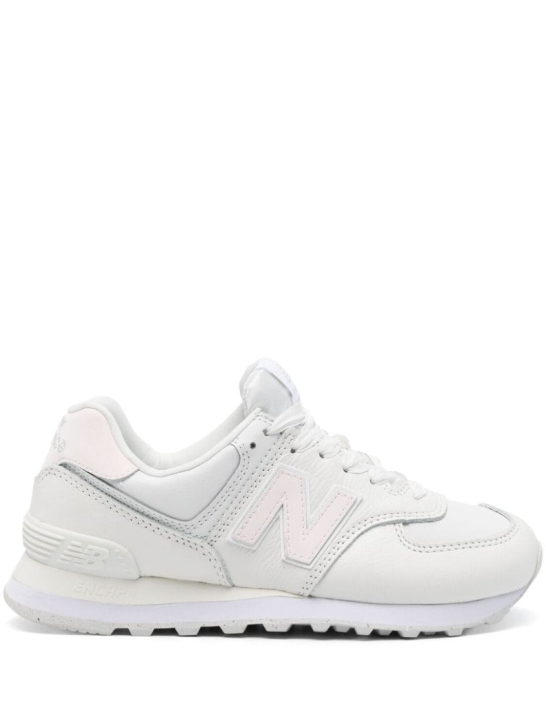 

Кроссовки New Balance 574, серый