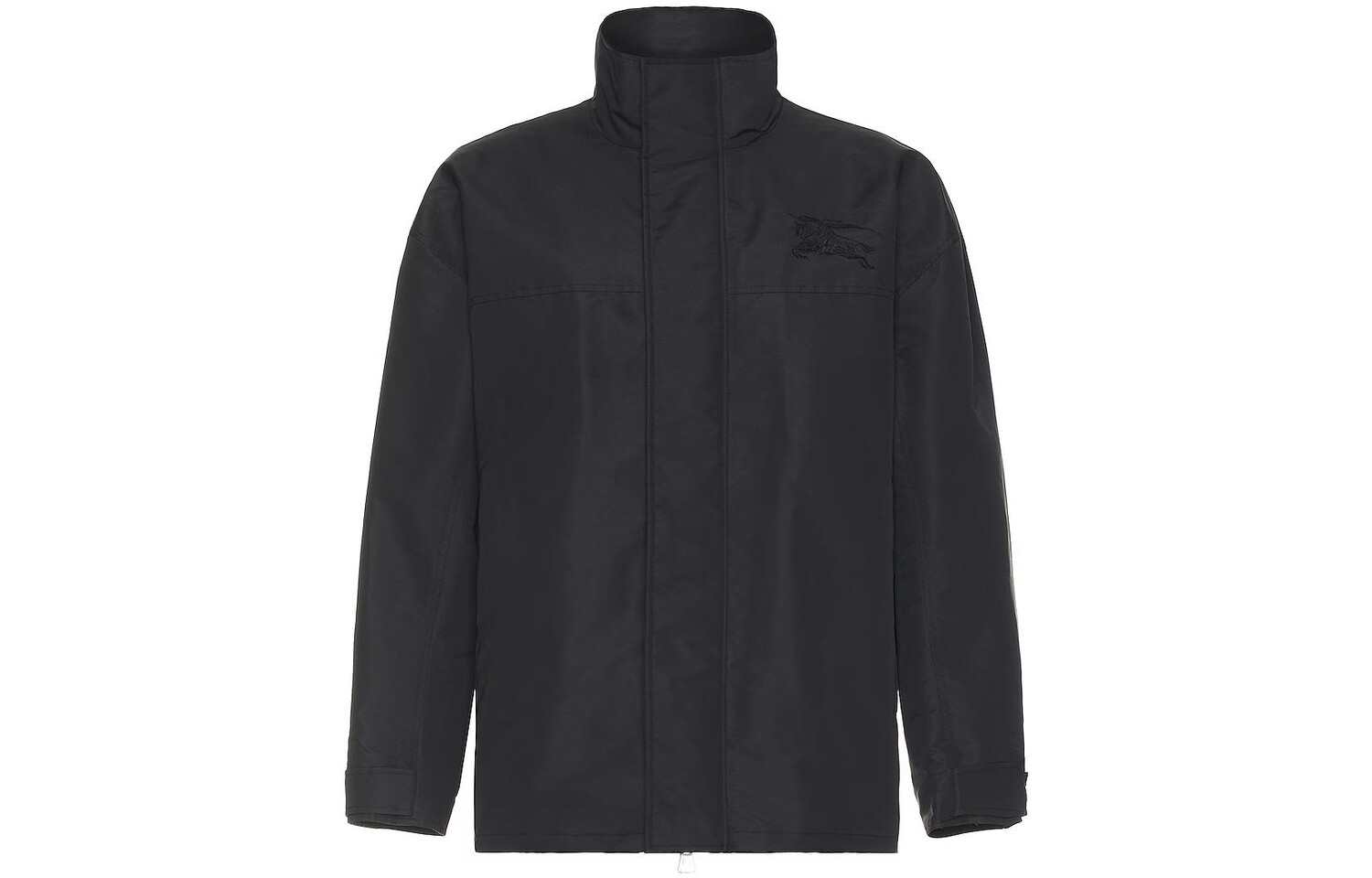 

Мужская куртка Burberry, цвет Black