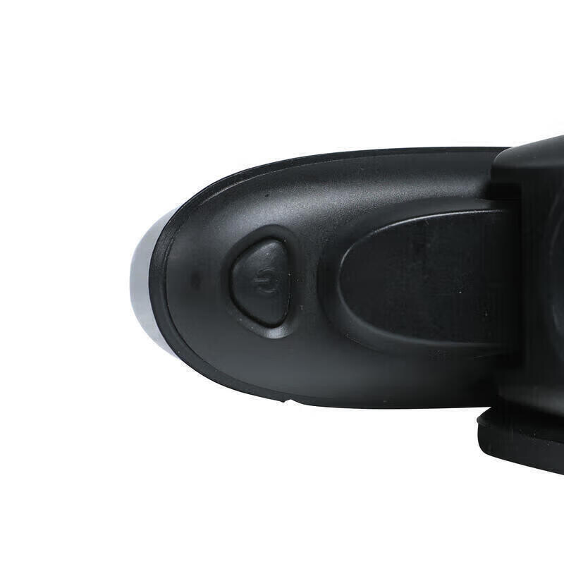 

Decathlon горная дорога для путешествий на дальние расстояния велосипед USB зарядка водонепроницаемая сигнальная лампа UBBLED задний фонарь-2728765