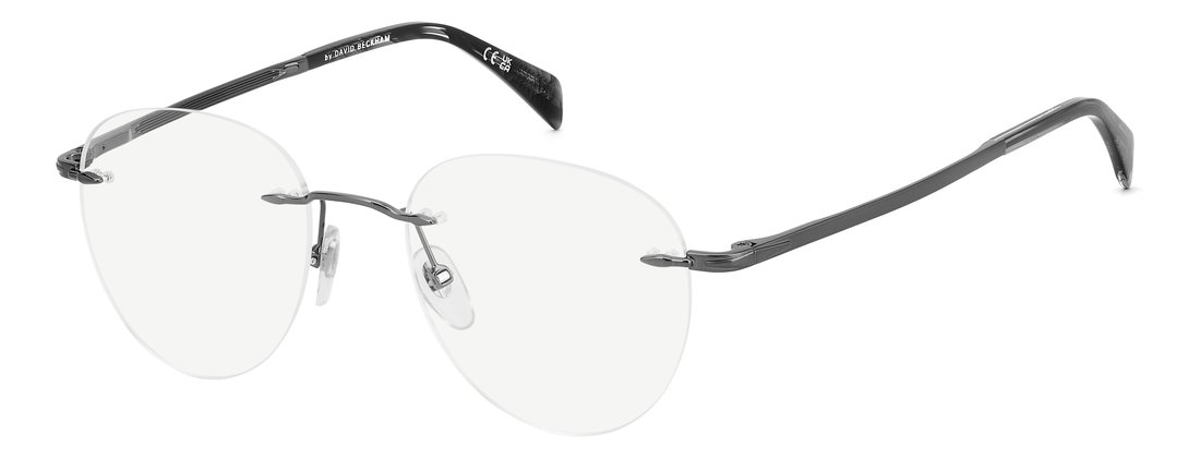 

Мужские оптические оправы DB 1166 DAVID BECKHAM