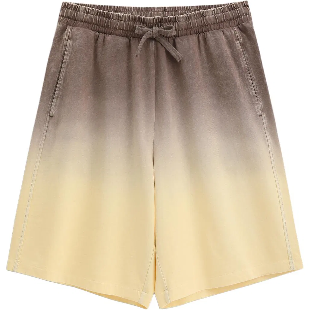 Шорты мужские Casual Moderate GAP, Umber Gradient
