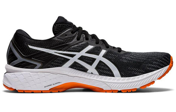 Кроссовки gt 2000 9 Asics, черный — фото 2
