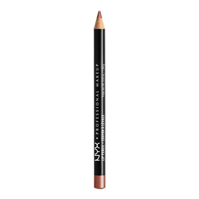 

Карандаш для губ NYX Professional Makeup, цвет spl828 ever, 1,04 гр