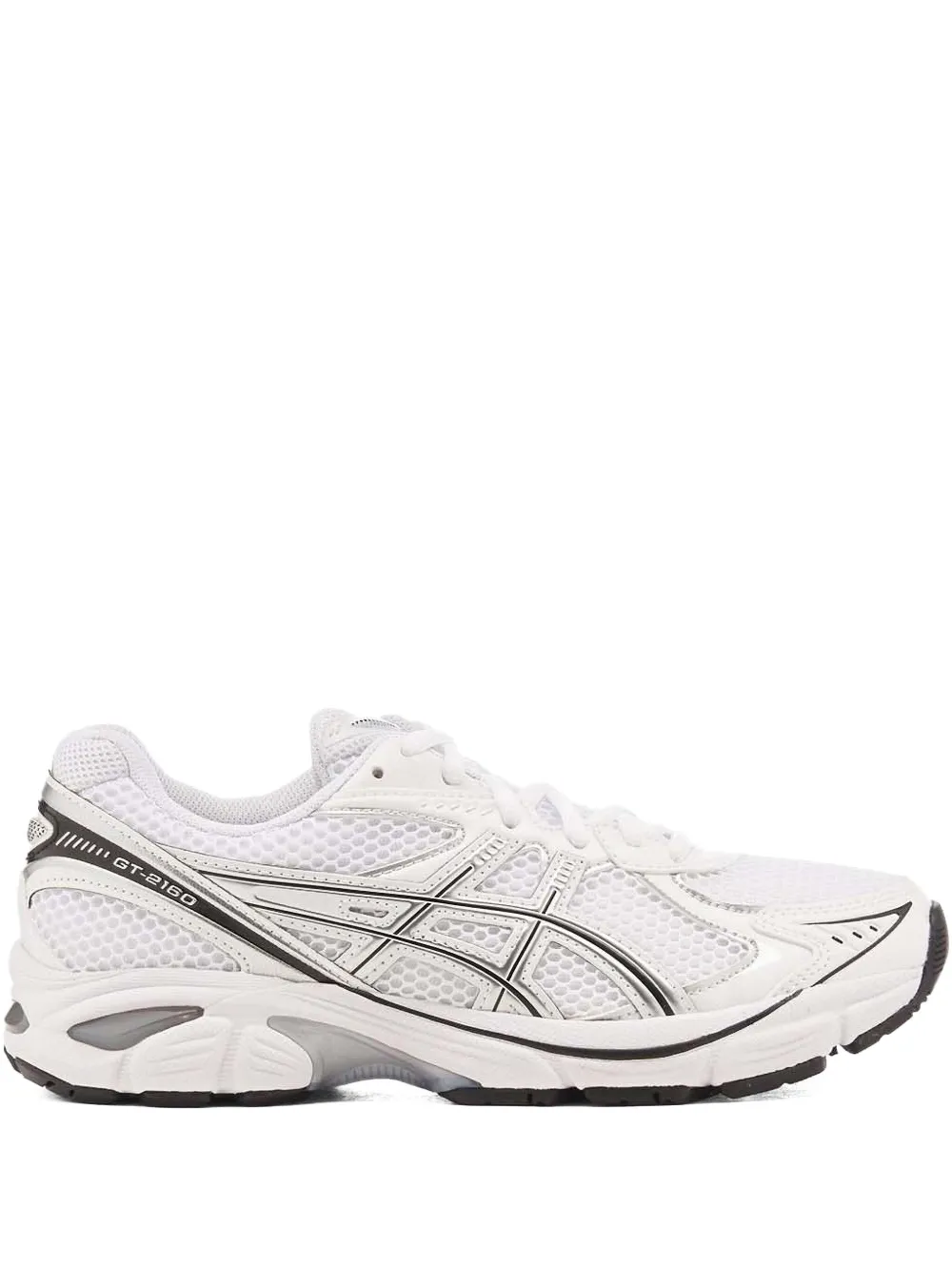 

Кроссовки GT-2160 Pure Silver/White ASICS, белый