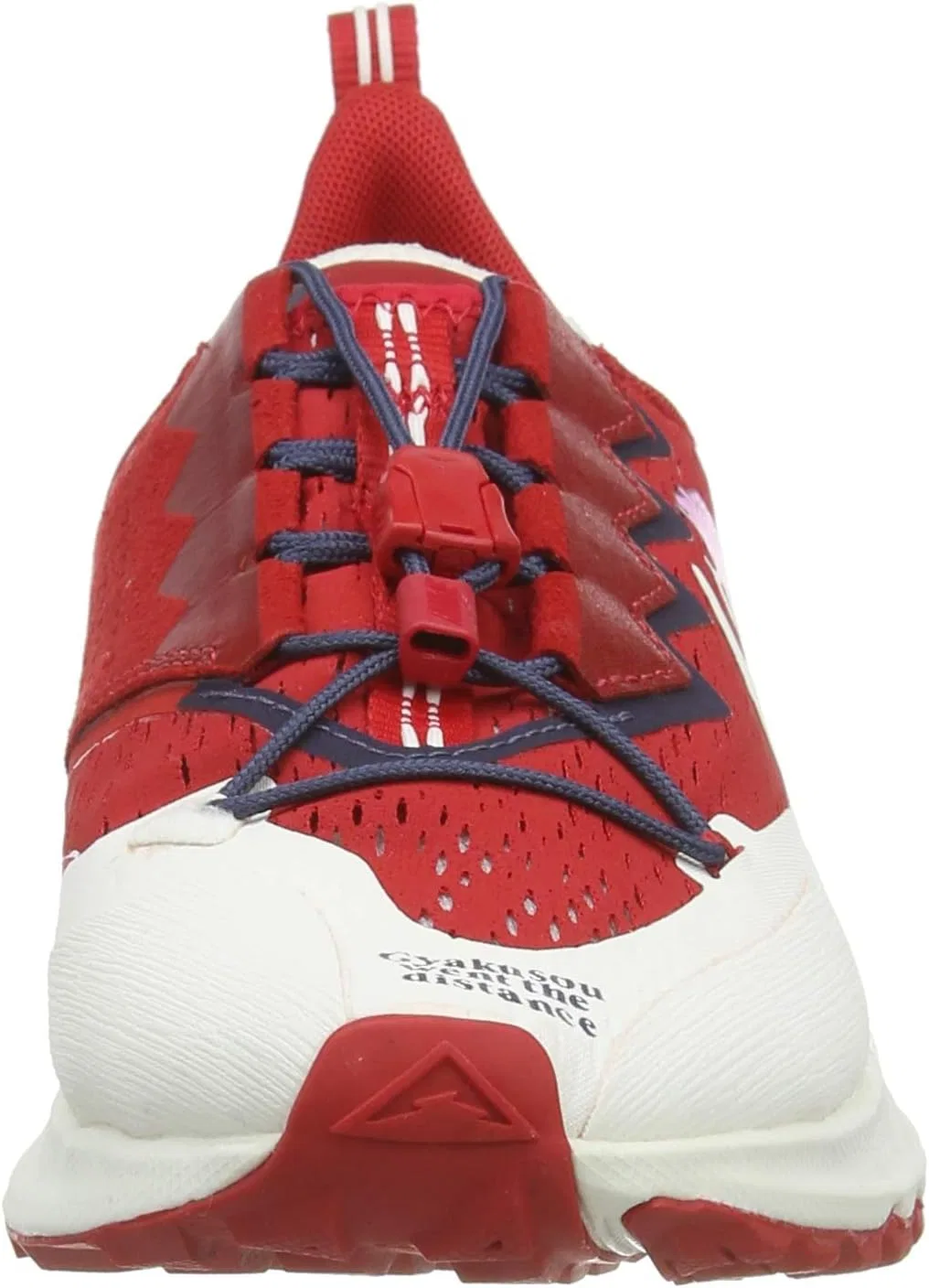 Мужские кроссовки Nike Zm Pegasus 36 Tr/Gyakusou, красный — фото 2
