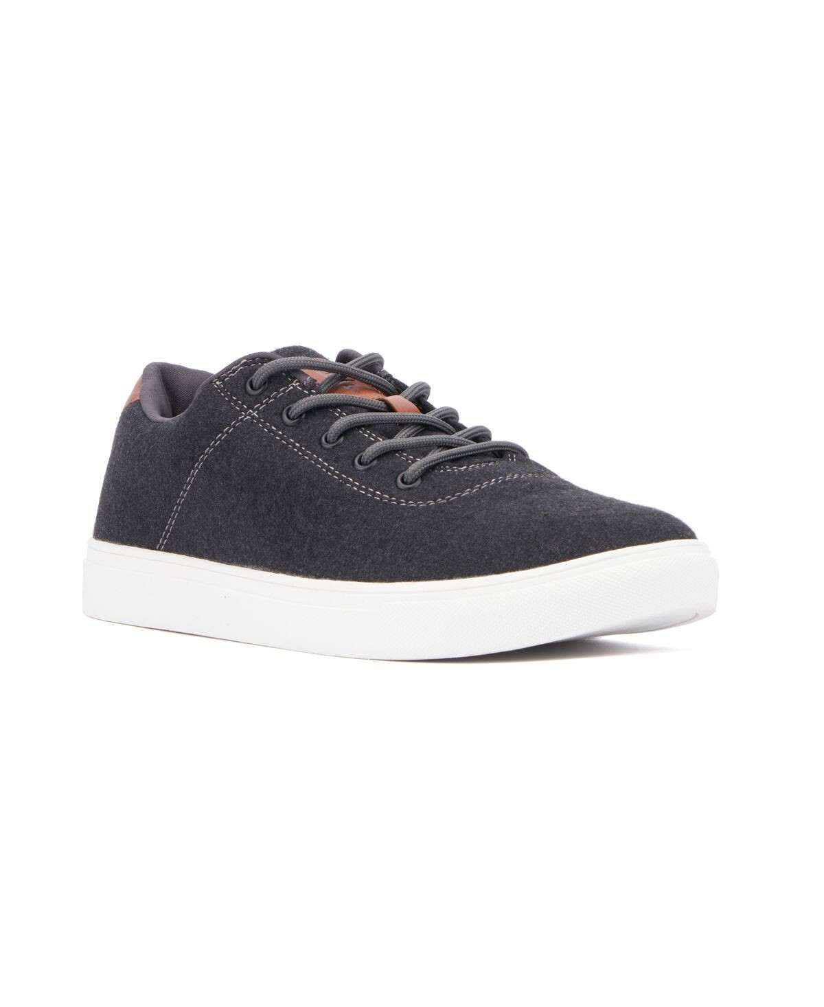 

Мужские низкие кеды Oliver Reserved Footwear