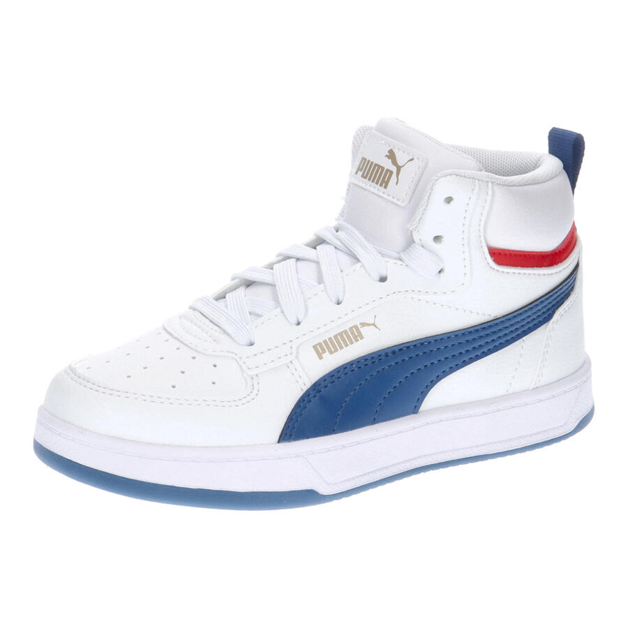 

Детские кроссовки Puma Caven 2.0 Mid PS 393843