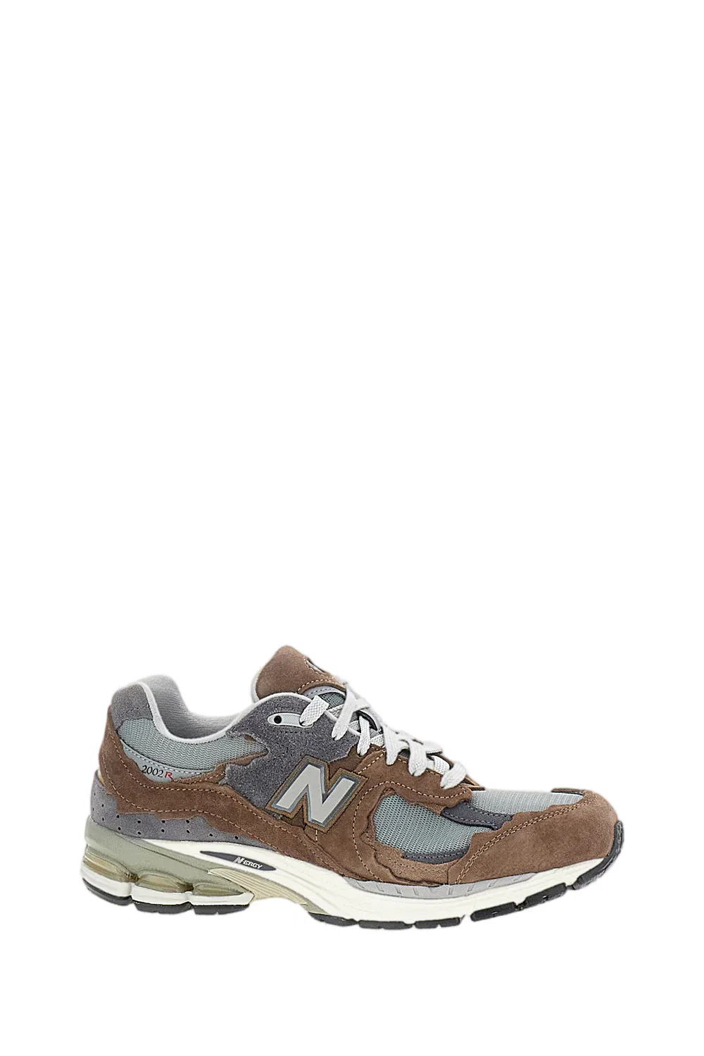 Защитный комплект 2002R для кроссовок с сетчатыми вставками New Balance, коричневый
