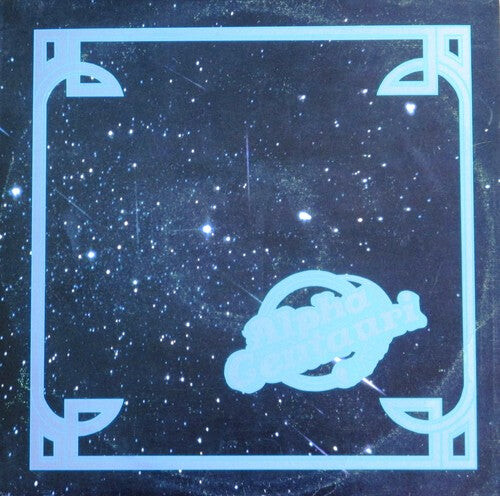 

CD диск Alpha Centauri: Alpha Centauri