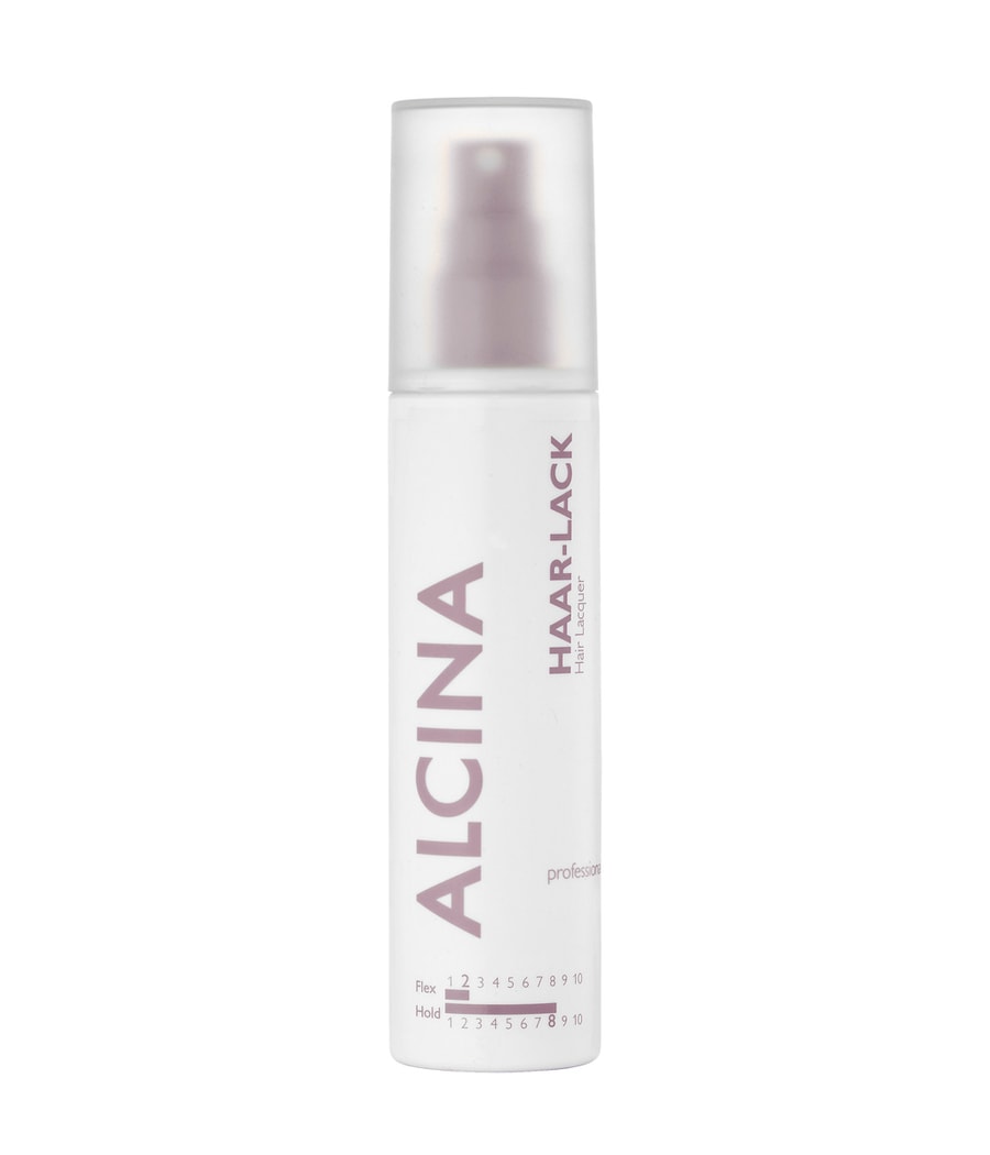 

Лак для волос ALCINA Haar-Lack, 125 ml