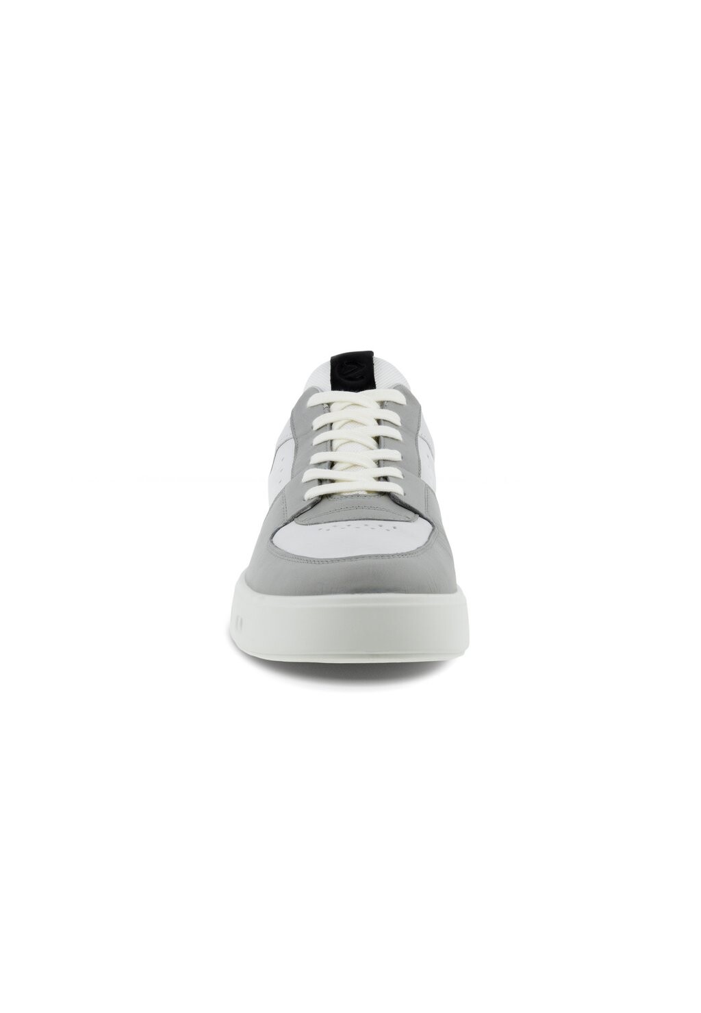 

Низкие кеды Street M ECCO, серые