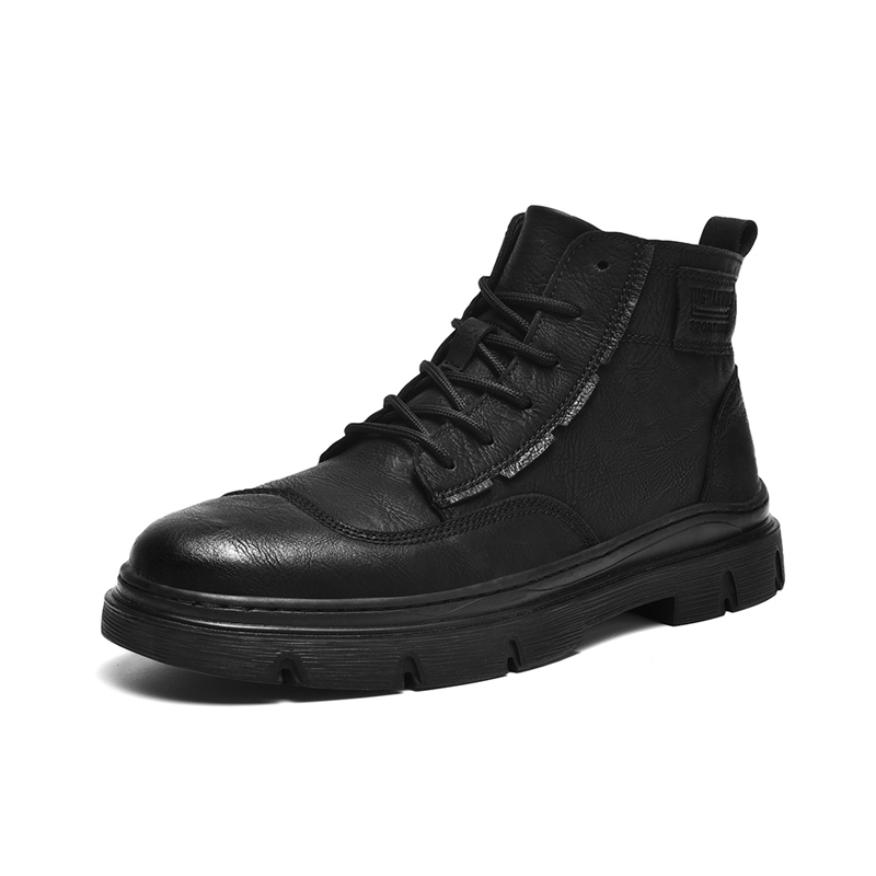 

Ботинки BVFNLEE Martin Boots Men