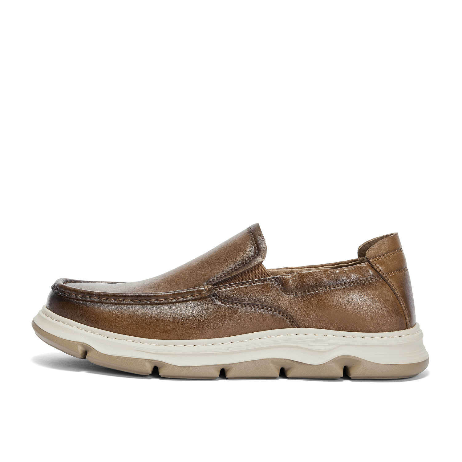 

Повседневные мужские кроссовки Senda Low Top, черные