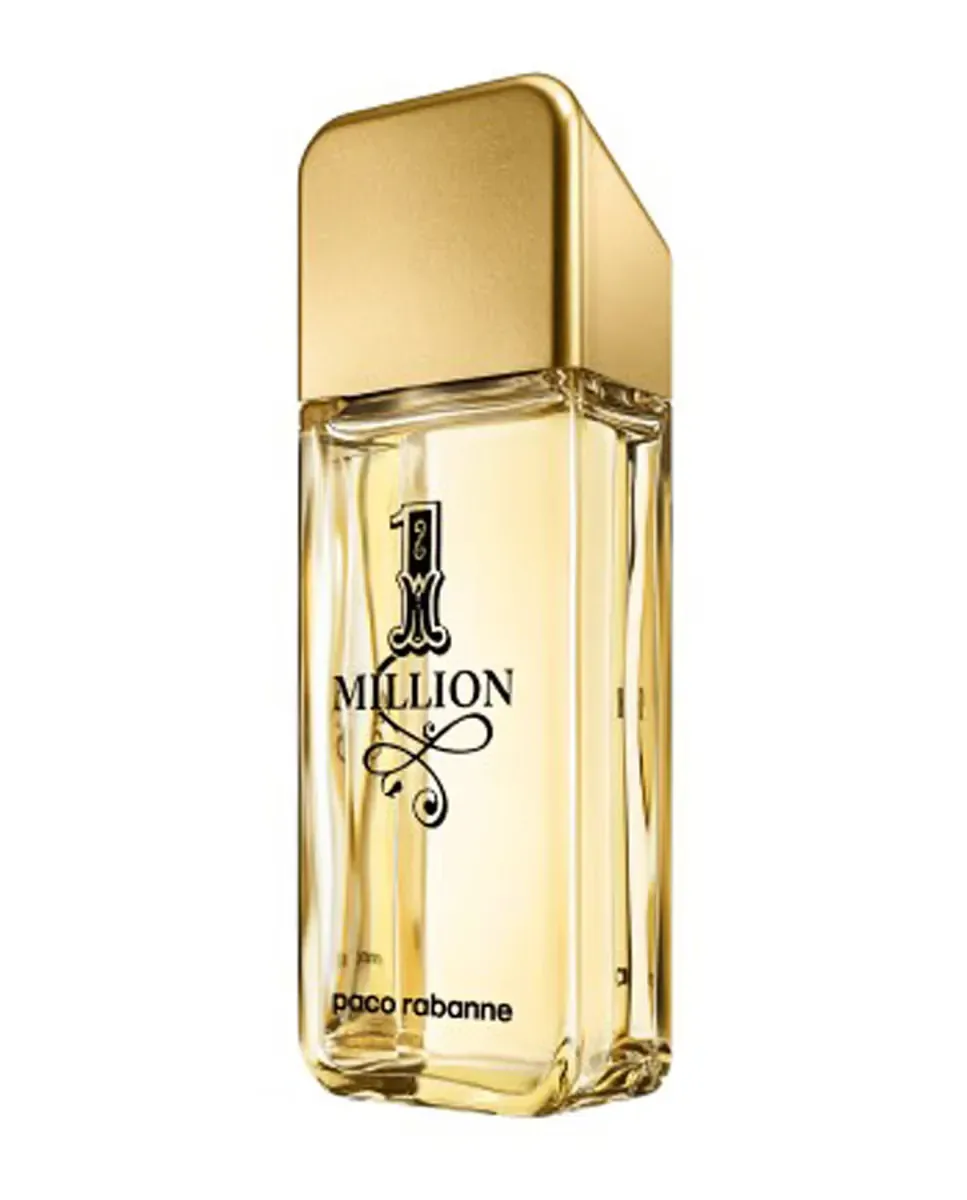 Лосьон после бритья 1 Million Rabanne