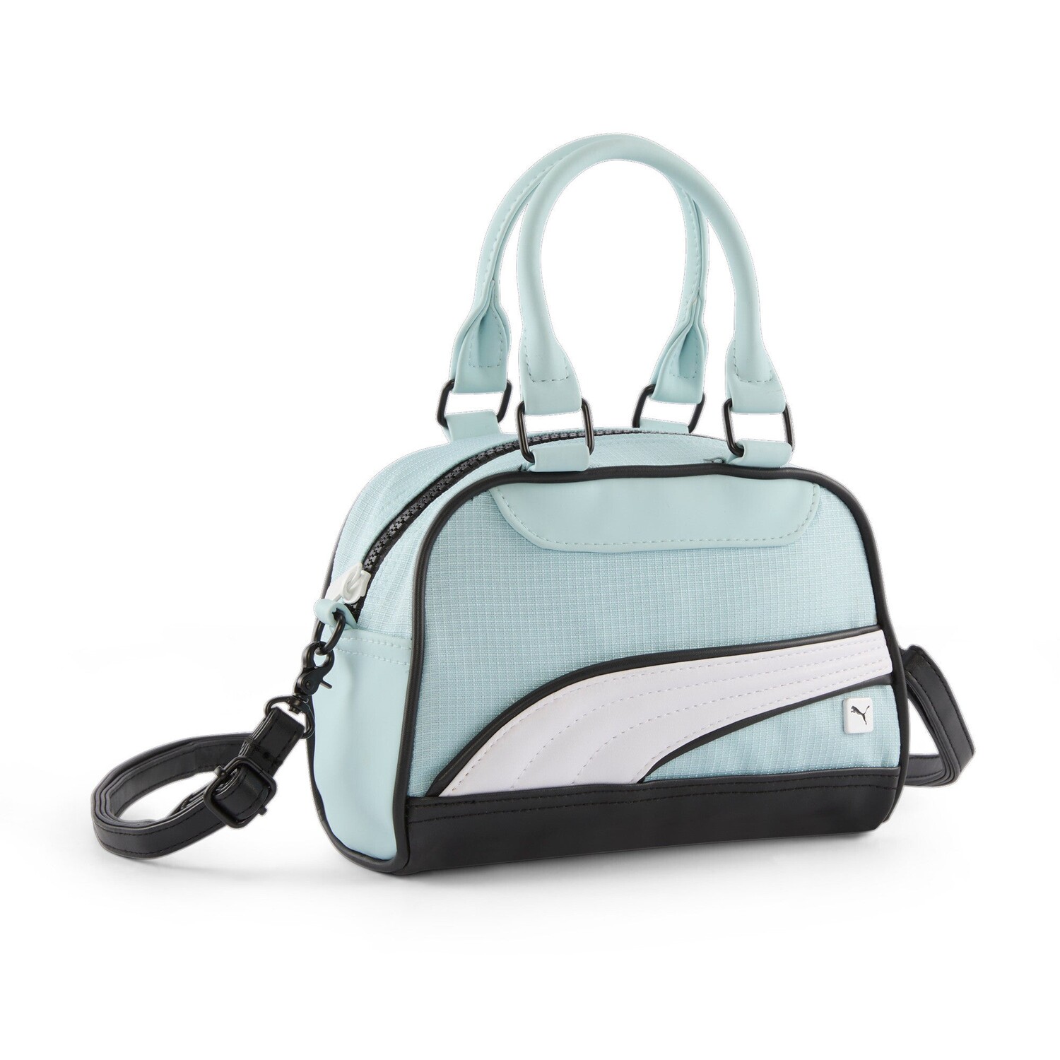 

Женская сумка через плечо PUMA Mini Grip, цвет Turquoise