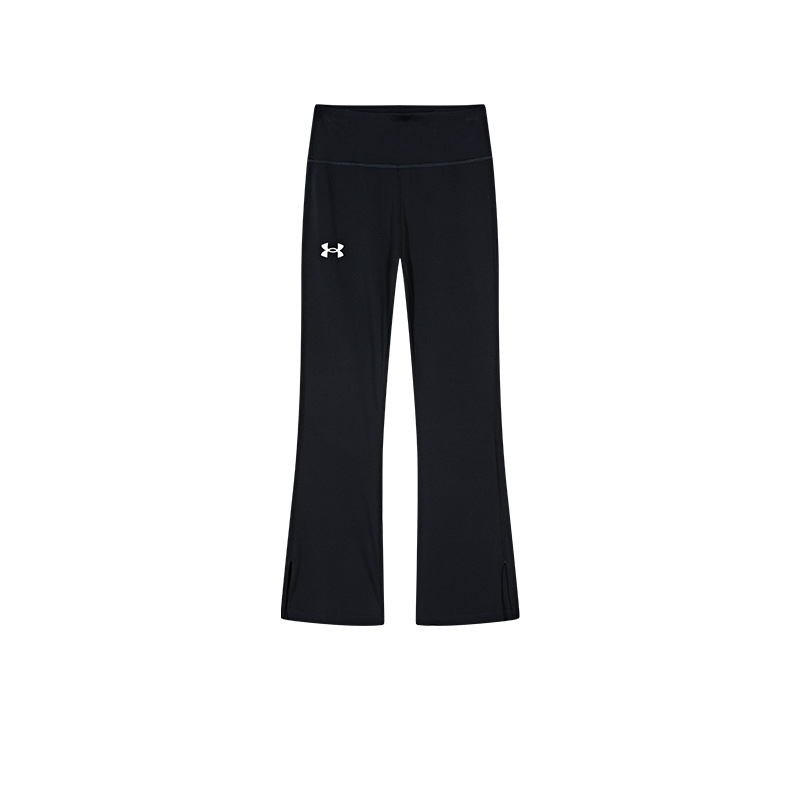 Детские повседневные брюки Under Armour, фиолетовый — фото 4