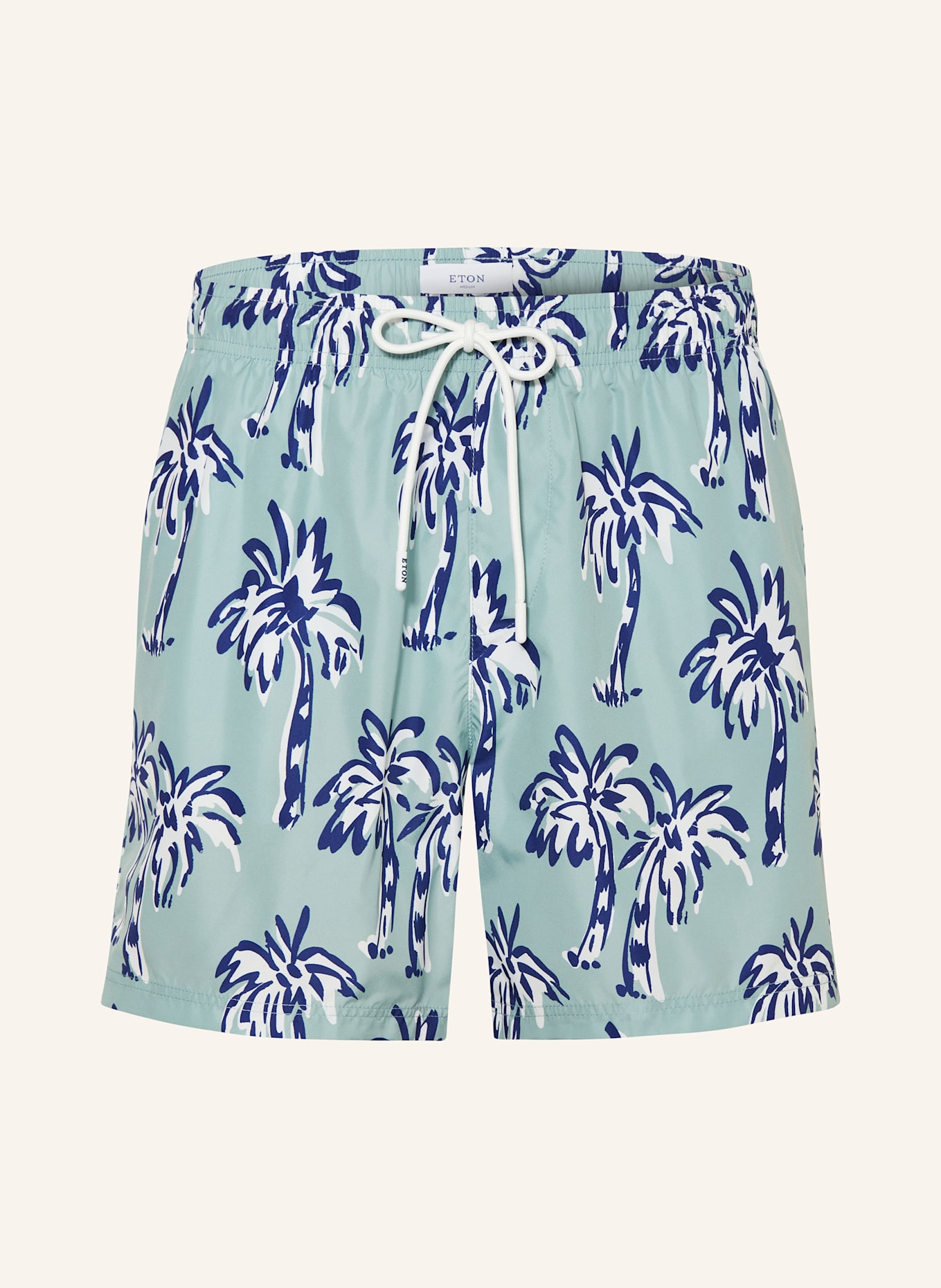 

Шорты для плавания Eton, мультиколор