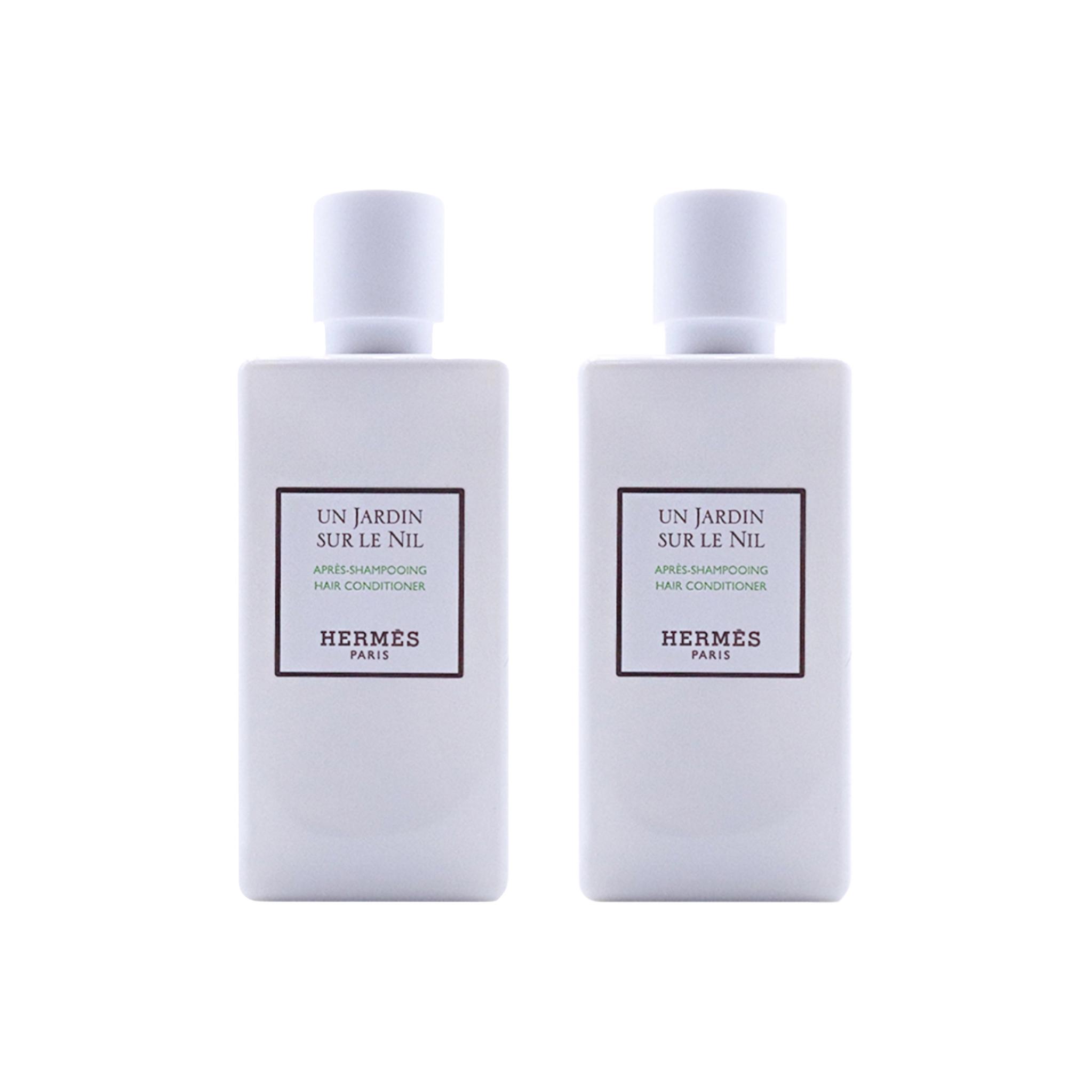 

Кондиционер для волос nile river smoothing repairing 80ml HERMES