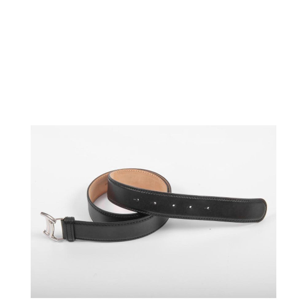 

Черный пояс Tod's