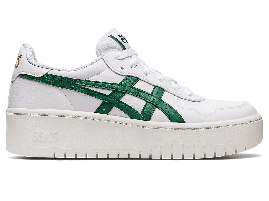 Asics Japan S PF 1202A024-109 Кроссовки Женские 11 Белый Спортивный стиль FD439